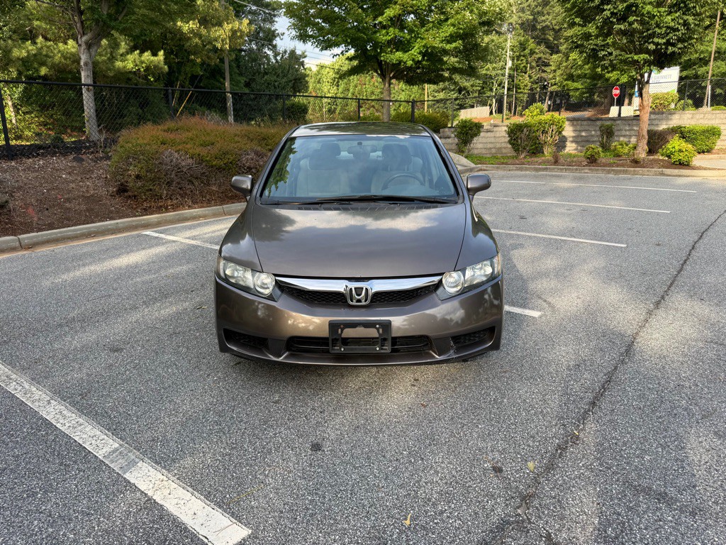 2011 Honda Civic Image 2