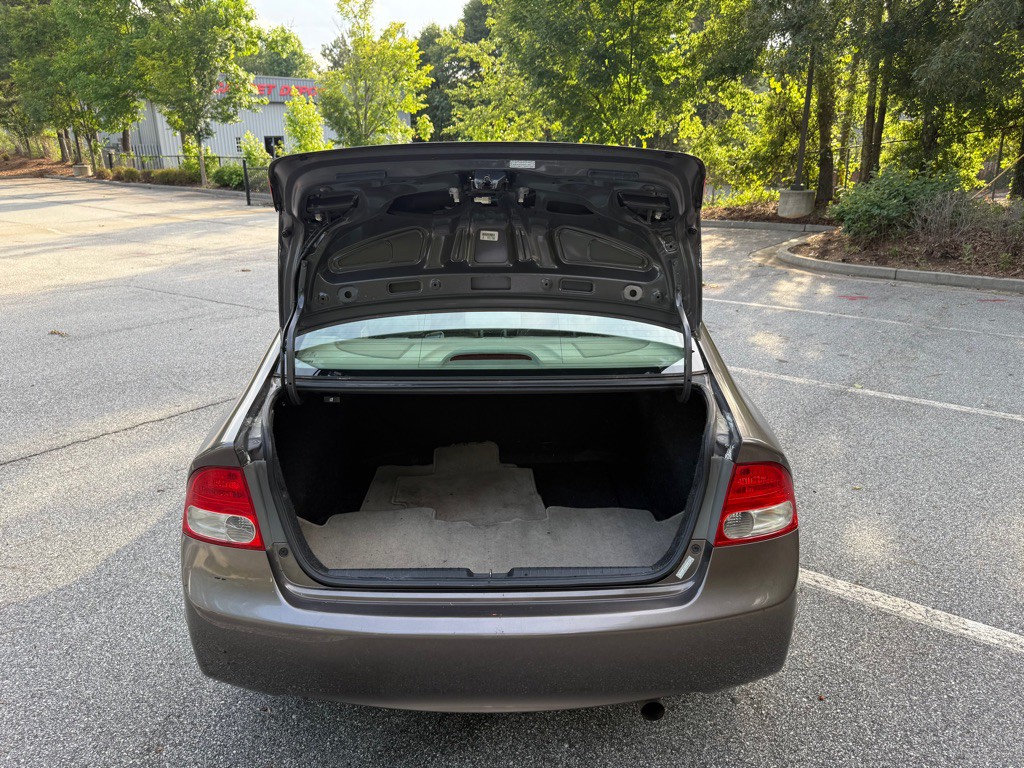 2011 Honda Civic Image 13