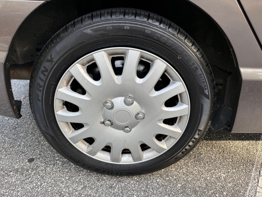 2011 Honda Civic Image 22