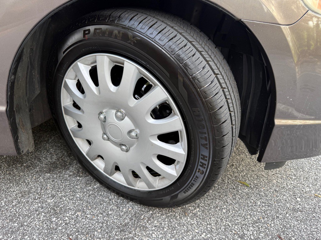 2011 Honda Civic Image 23