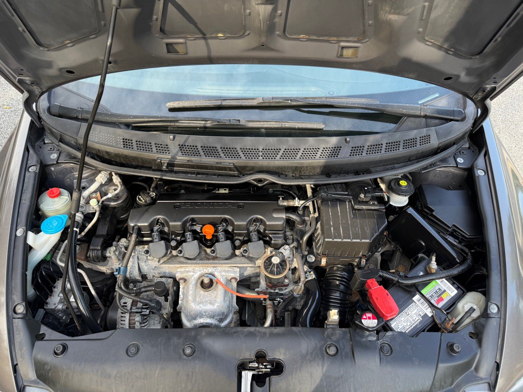 2011 Honda Civic Image 25