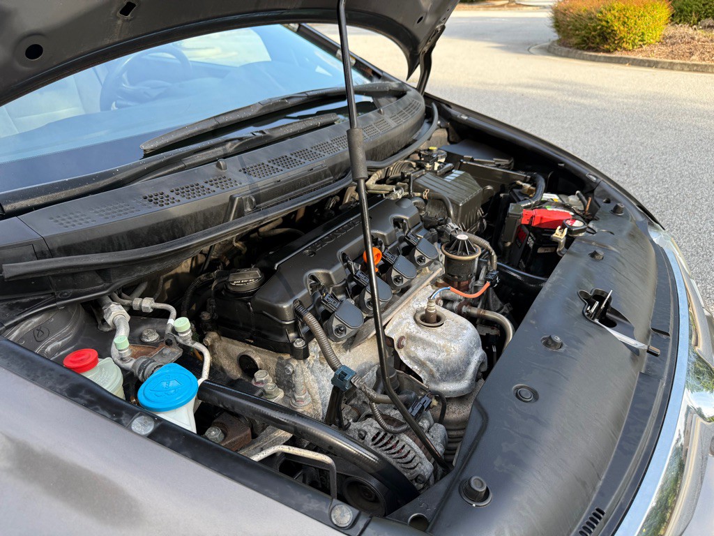 2011 Honda Civic Image 26