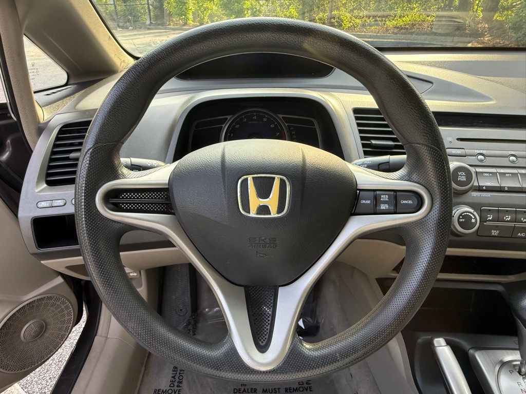 2011 Honda Civic Image 27
