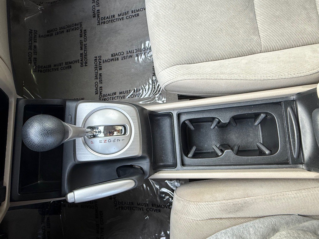 2011 Honda Civic Image 35