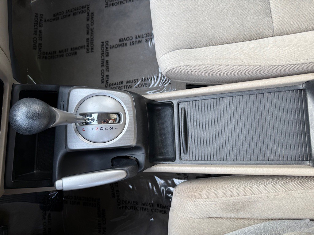 2011 Honda Civic Image 36