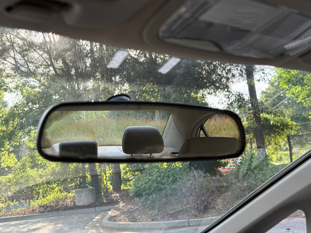 2011 Honda Civic Image 36