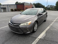 Image for 2017 Toyota Camry XSE ID: 7459251