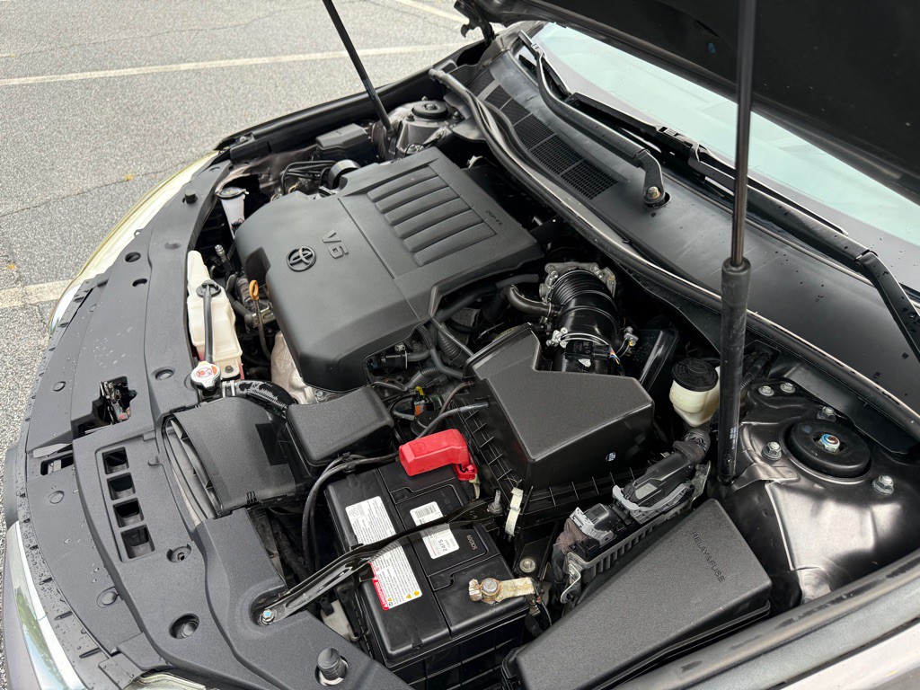 2017 Toyota Camry Image 26