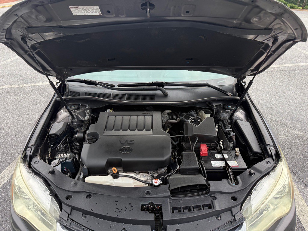 2017 Toyota Camry Image 27