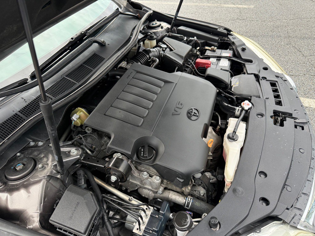2017 Toyota Camry Image 28