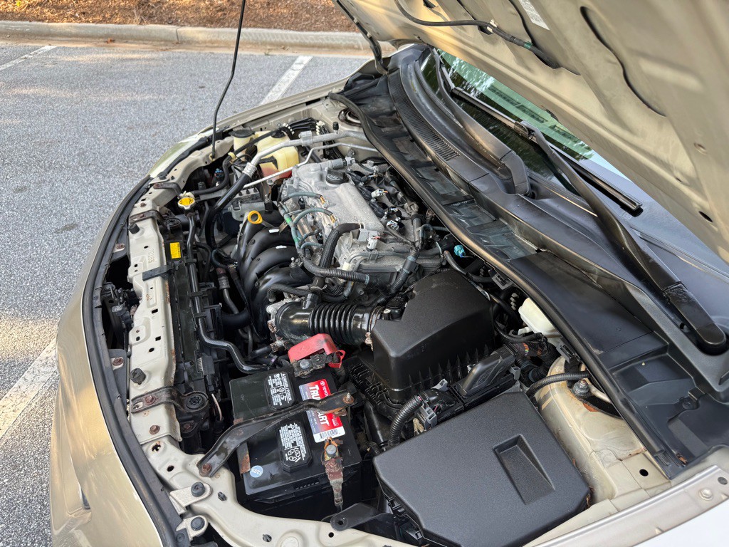 2010 Toyota Corolla Image 26