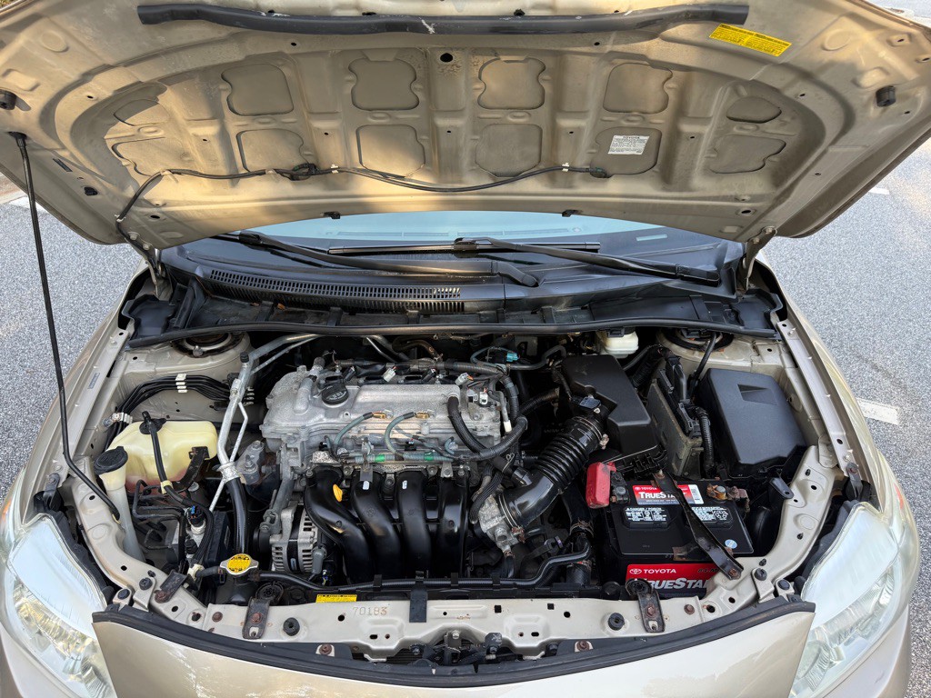 2010 Toyota Corolla Image 27