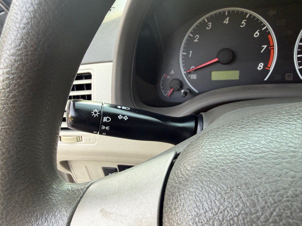 2010 Toyota Corolla Image 32