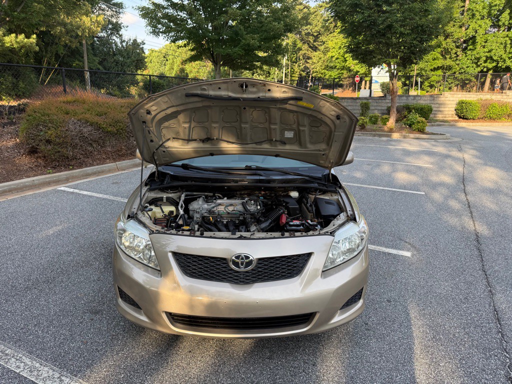 2010 Toyota Corolla Image 20