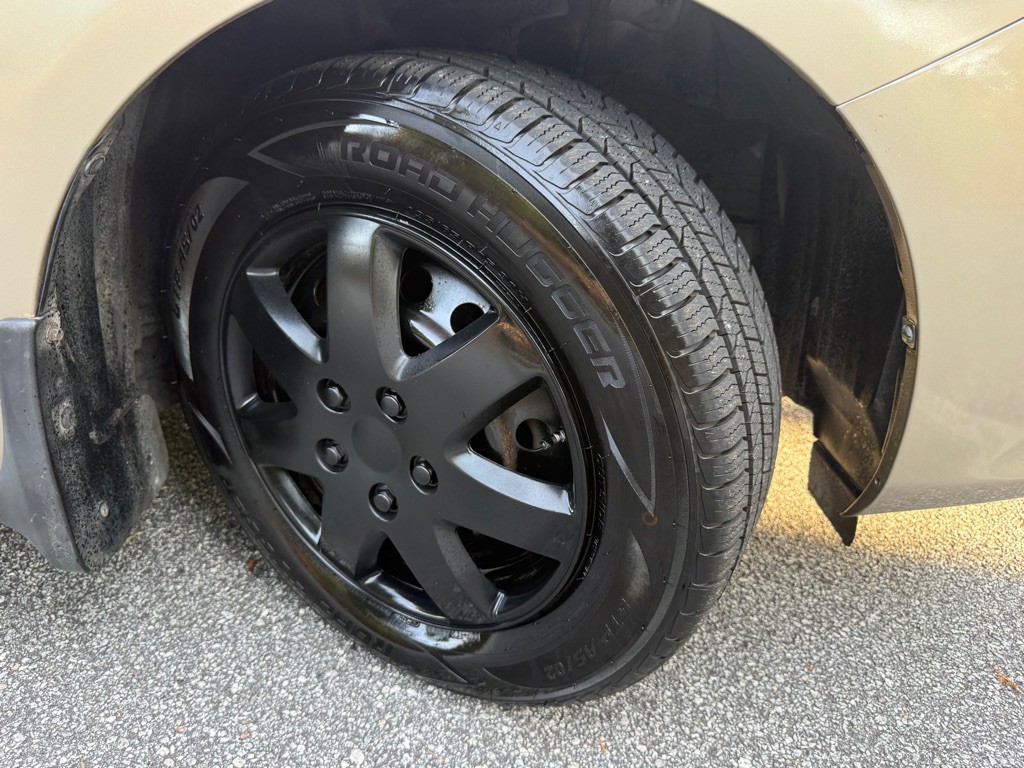 2010 Toyota Corolla Image 24