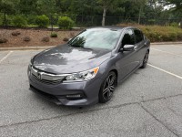 Image for 2017 Honda Accord Sport Special Edition ID: 7477461