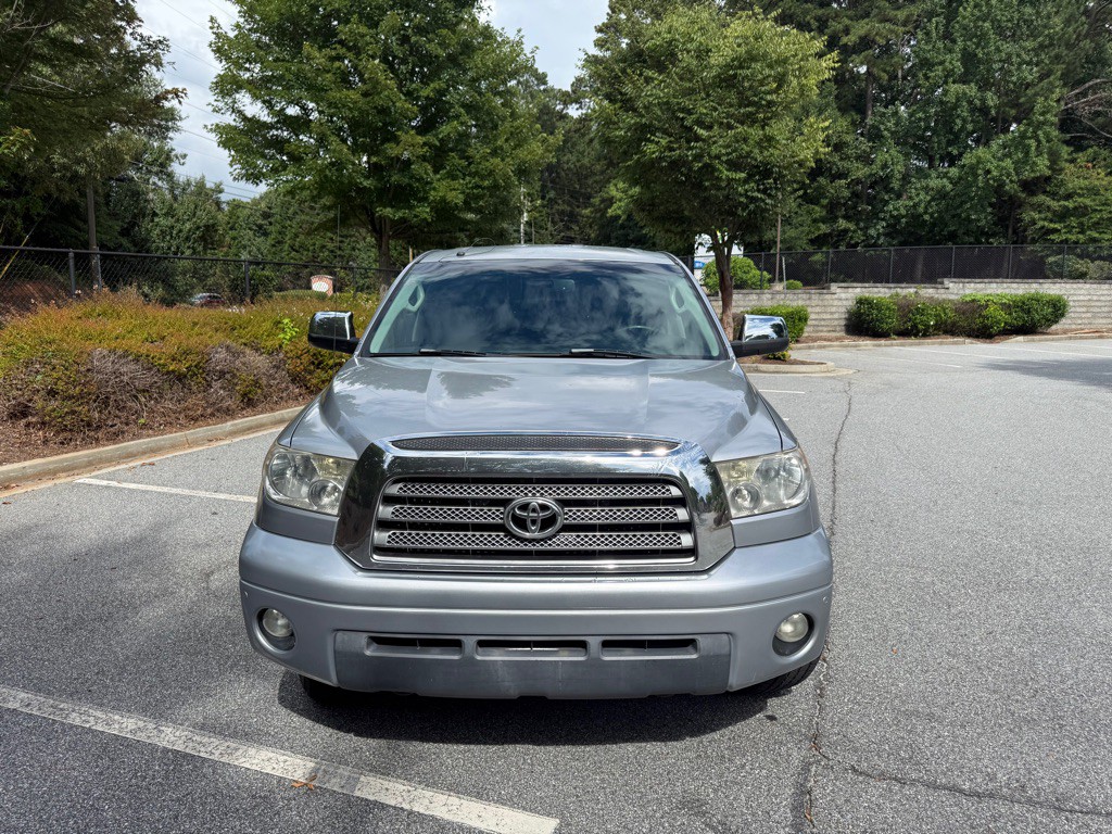 2008 Toyota Tundra Image 2