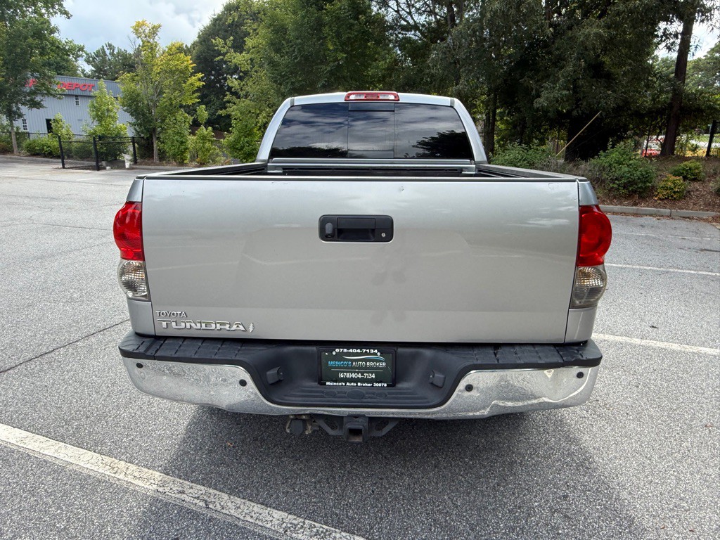 2008 Toyota Tundra Image 6