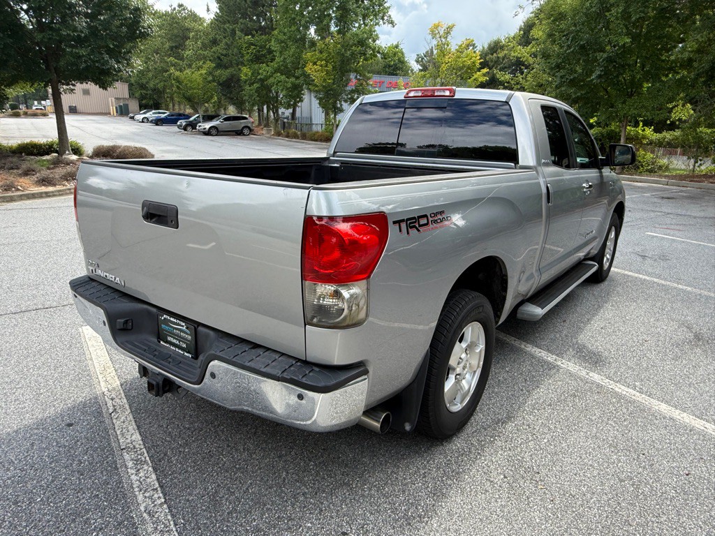 2008 Toyota Tundra Image 7