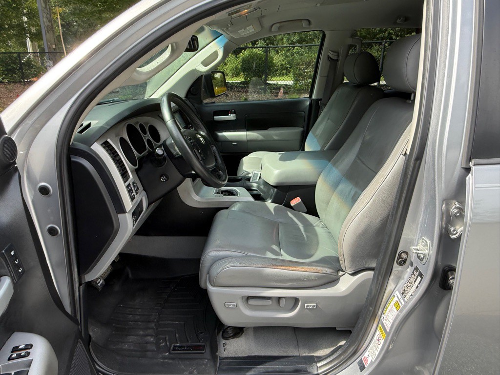 2008 Toyota Tundra Image 10