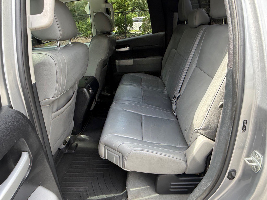 2008 Toyota Tundra Image 12