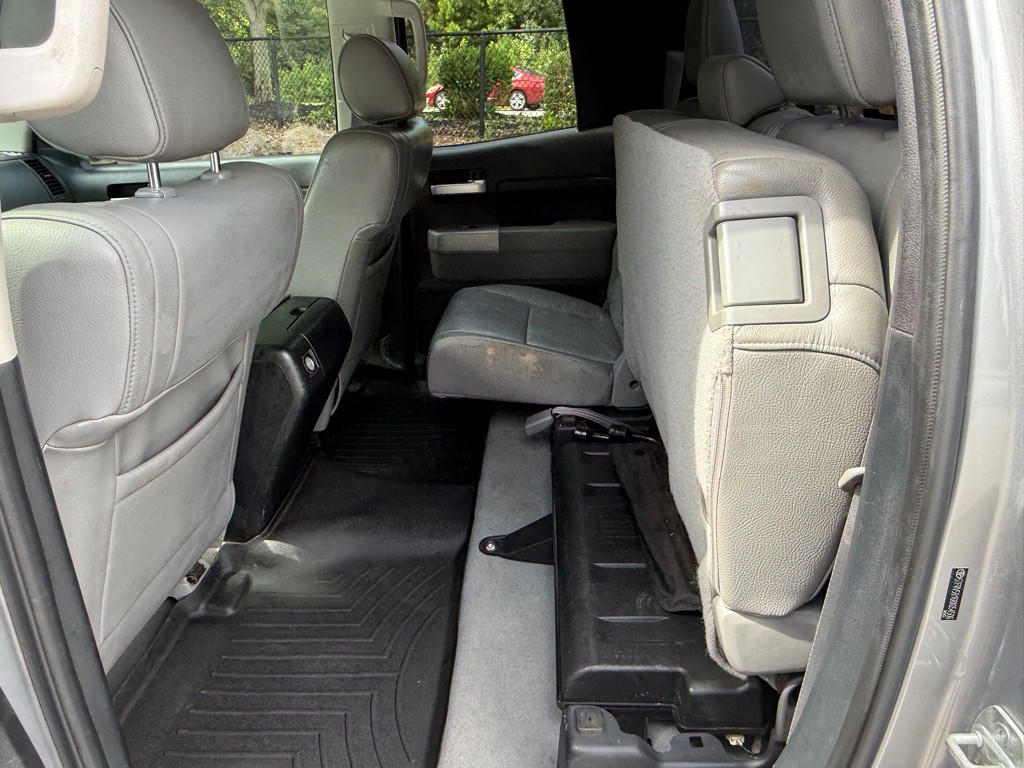 2008 Toyota Tundra Image 13