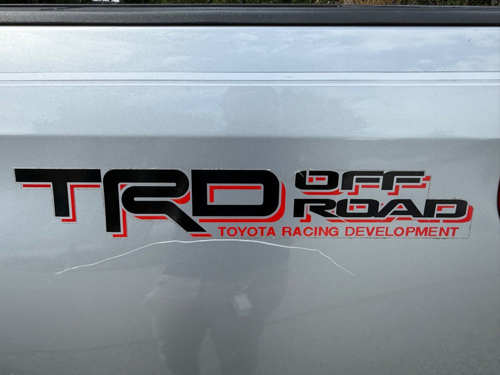 2008 Toyota Tundra Image 14
