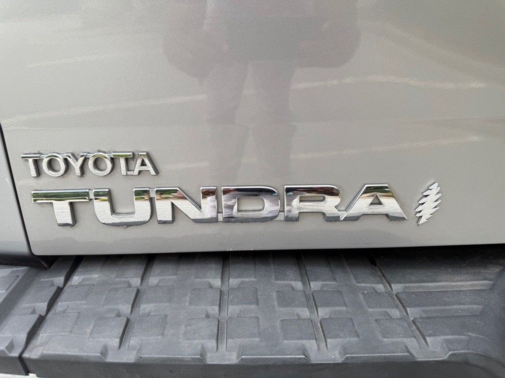 2008 Toyota Tundra Image 16
