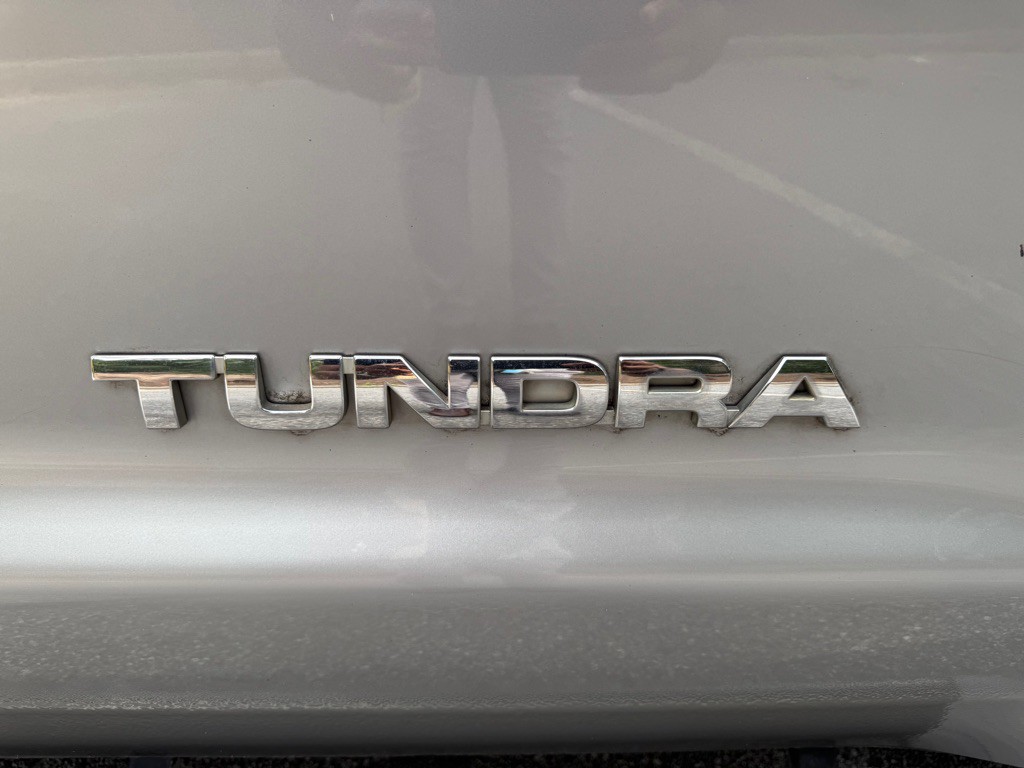2008 Toyota Tundra Image 17