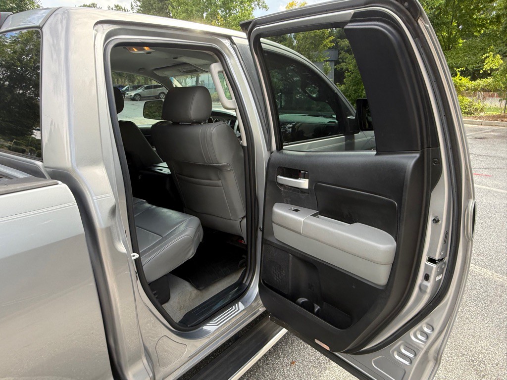 2008 Toyota Tundra Image 19