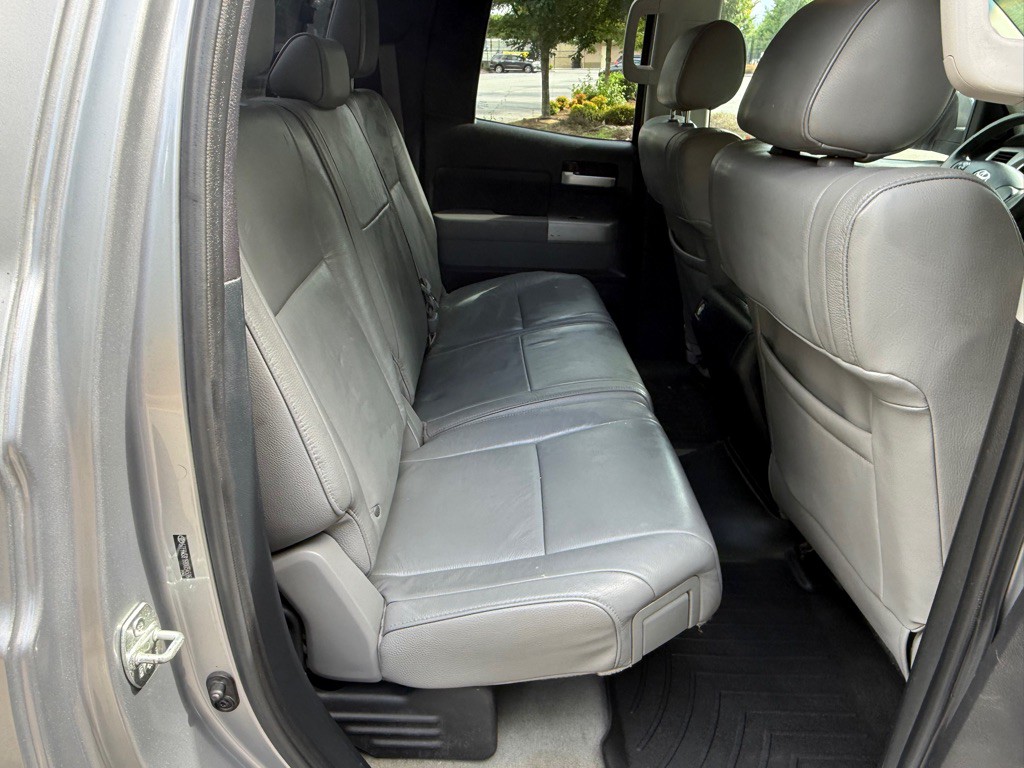 2008 Toyota Tundra Image 20