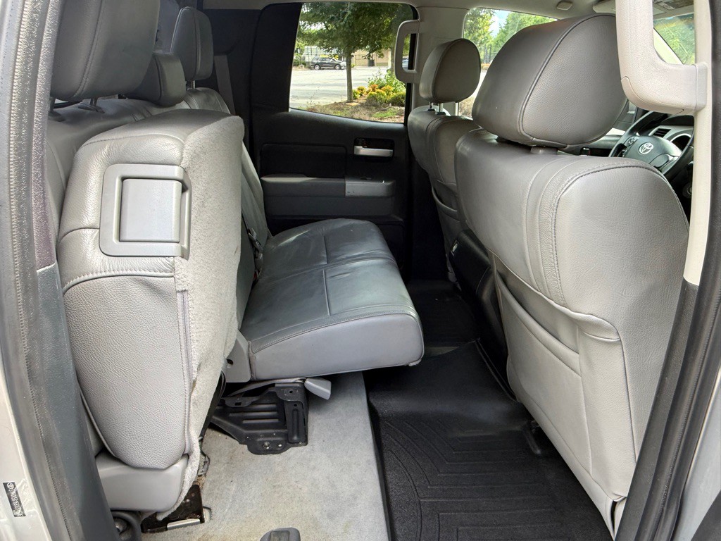 2008 Toyota Tundra Image 21