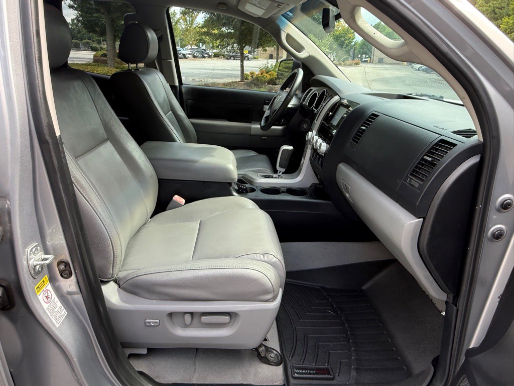 2008 Toyota Tundra Image 23
