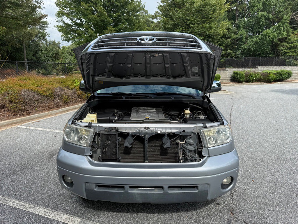 2008 Toyota Tundra Image 24