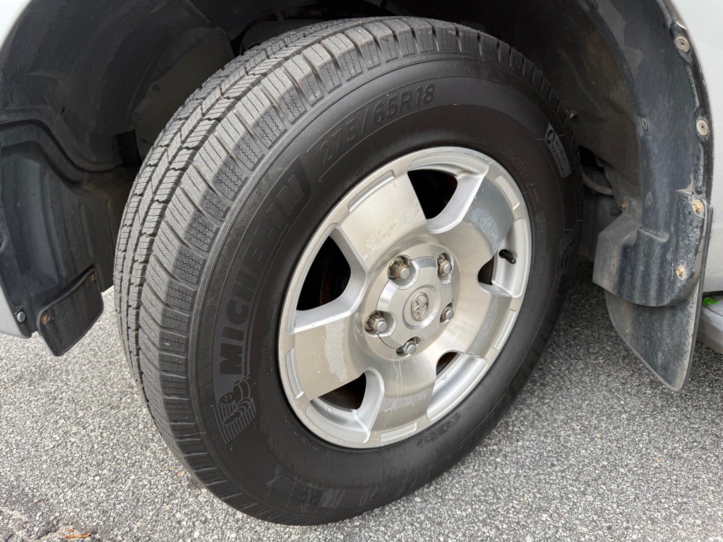 2008 Toyota Tundra Image 26