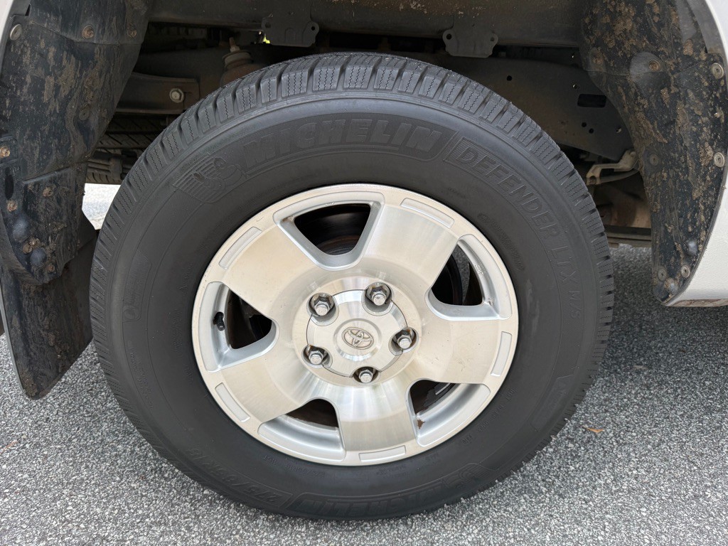 2008 Toyota Tundra Image 27
