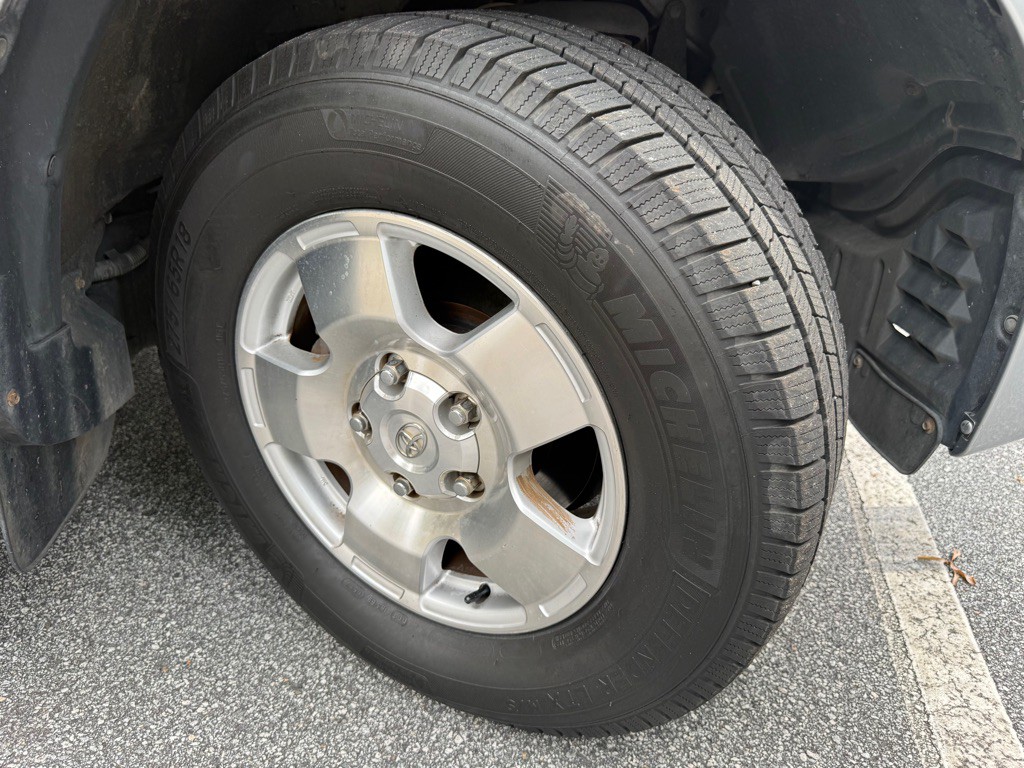 2008 Toyota Tundra Image 28