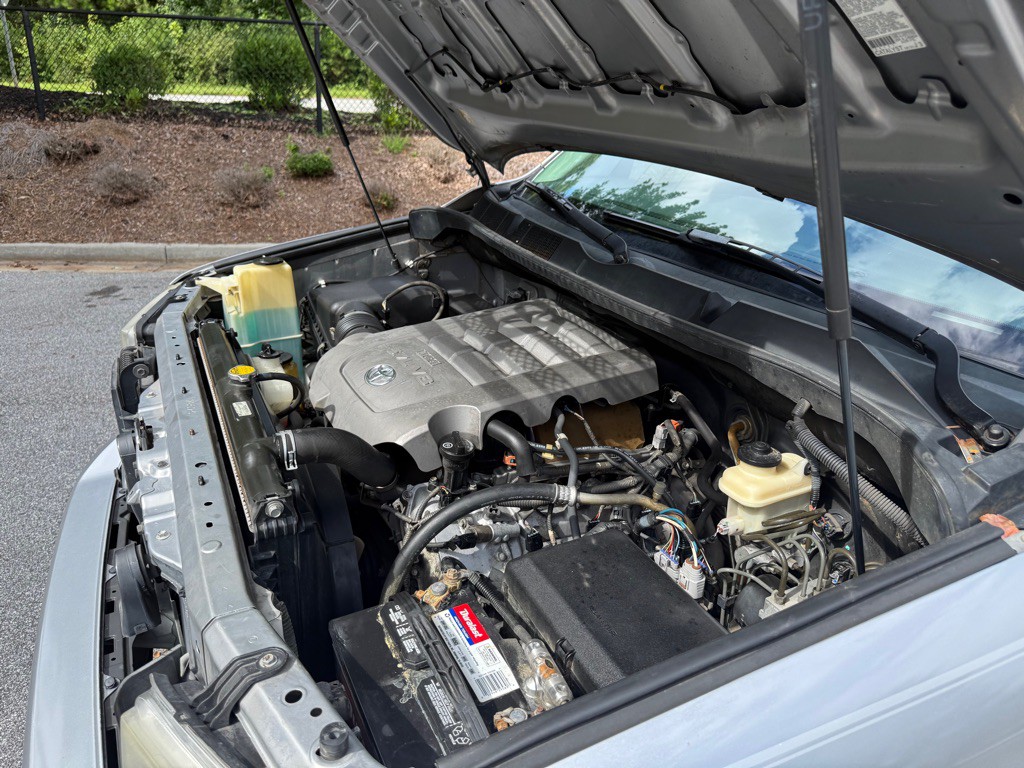 2008 Toyota Tundra Image 29