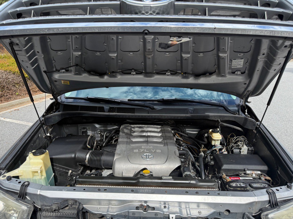 2008 Toyota Tundra Image 30