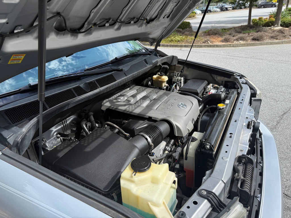2008 Toyota Tundra Image 31