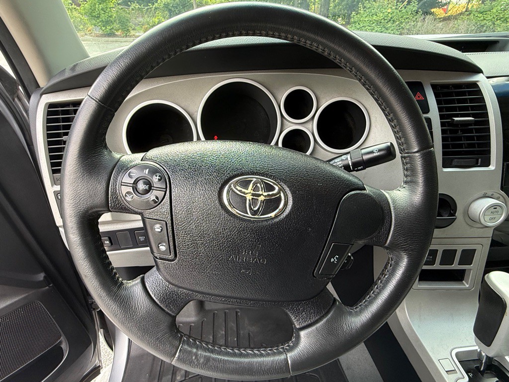 2008 Toyota Tundra Image 32