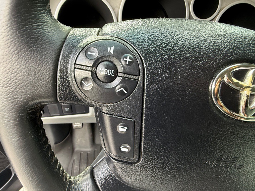 2008 Toyota Tundra Image 33