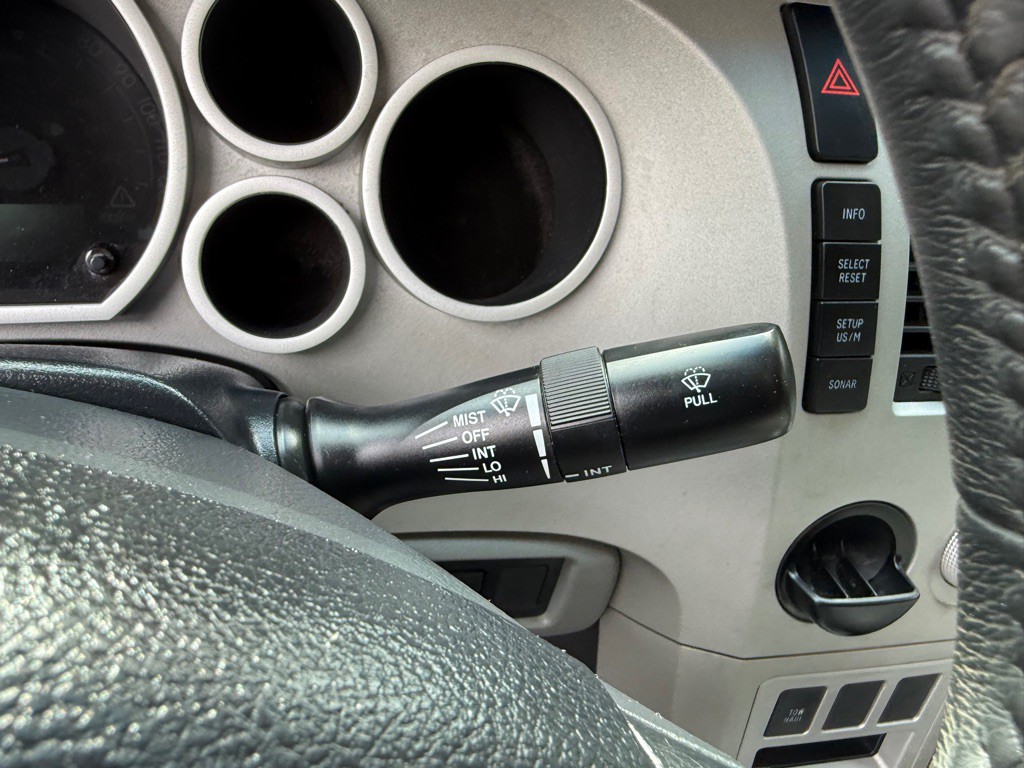 2008 Toyota Tundra Image 35
