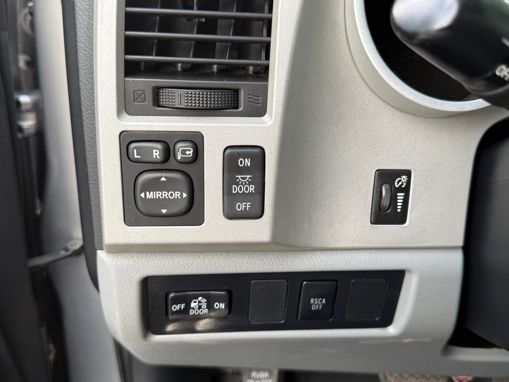 2008 Toyota Tundra Image 39