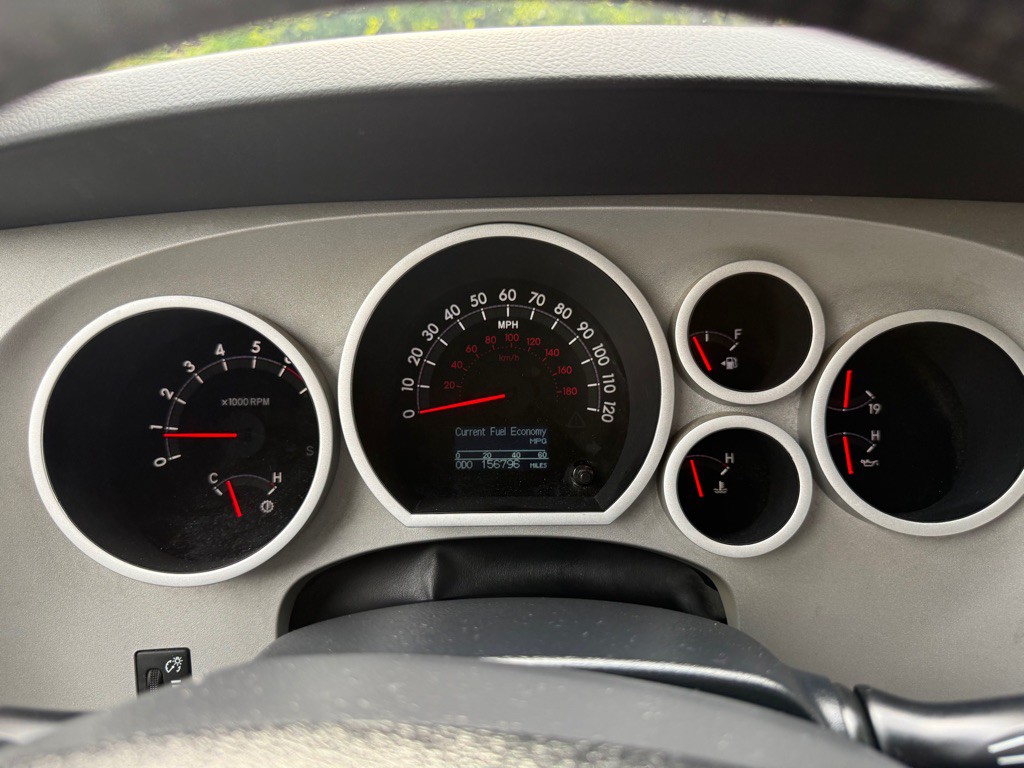 2008 Toyota Tundra Image 42