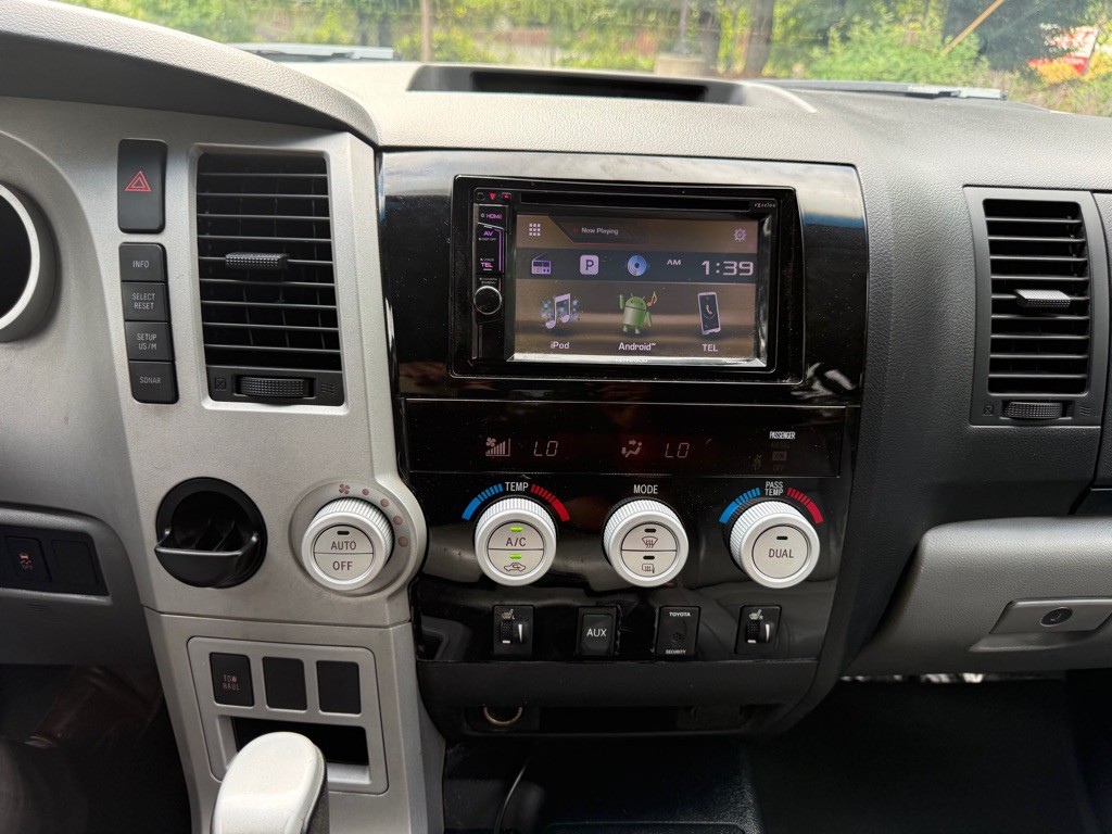 2008 Toyota Tundra Image 45