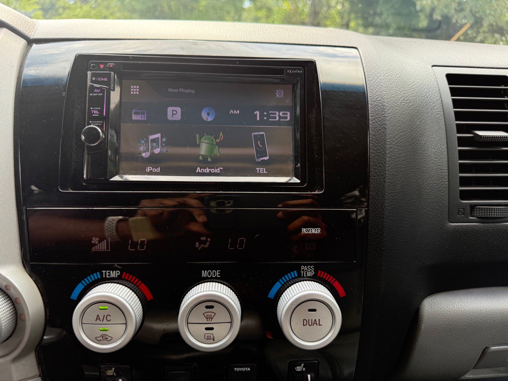 2008 Toyota Tundra Image 46