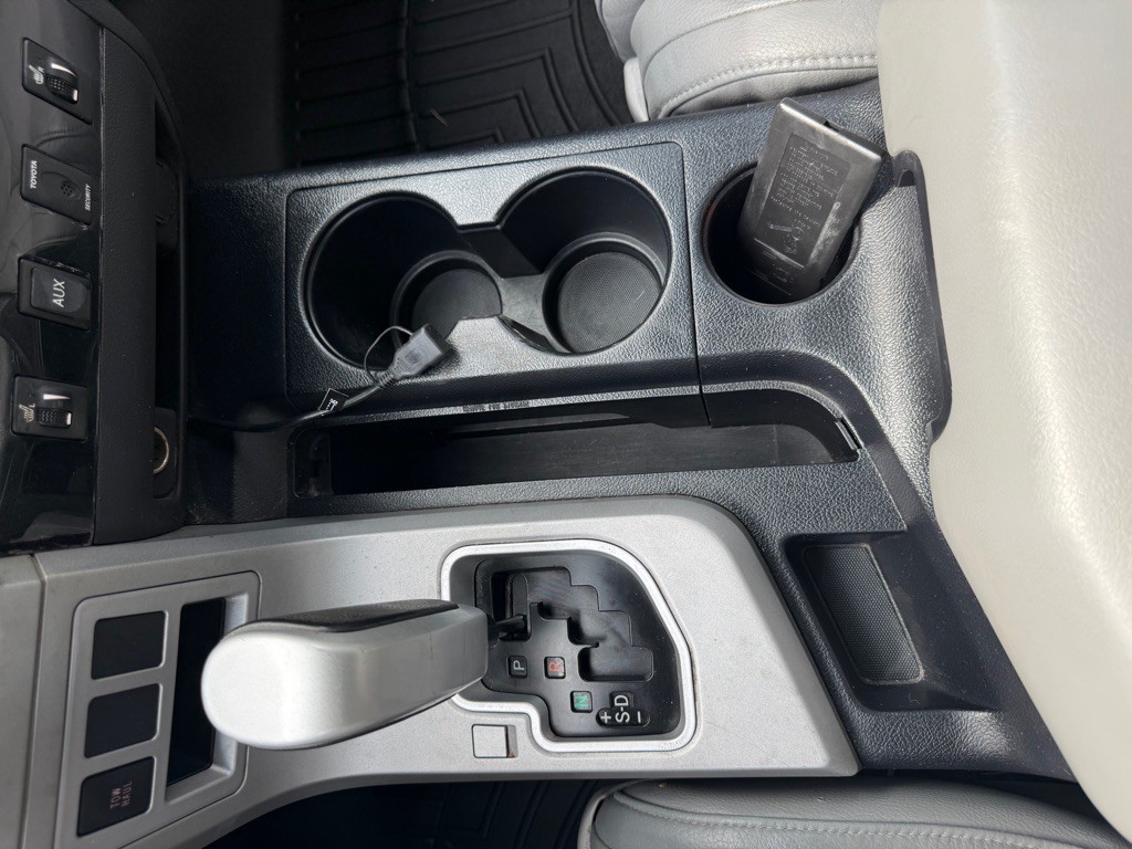 2008 Toyota Tundra Image 49