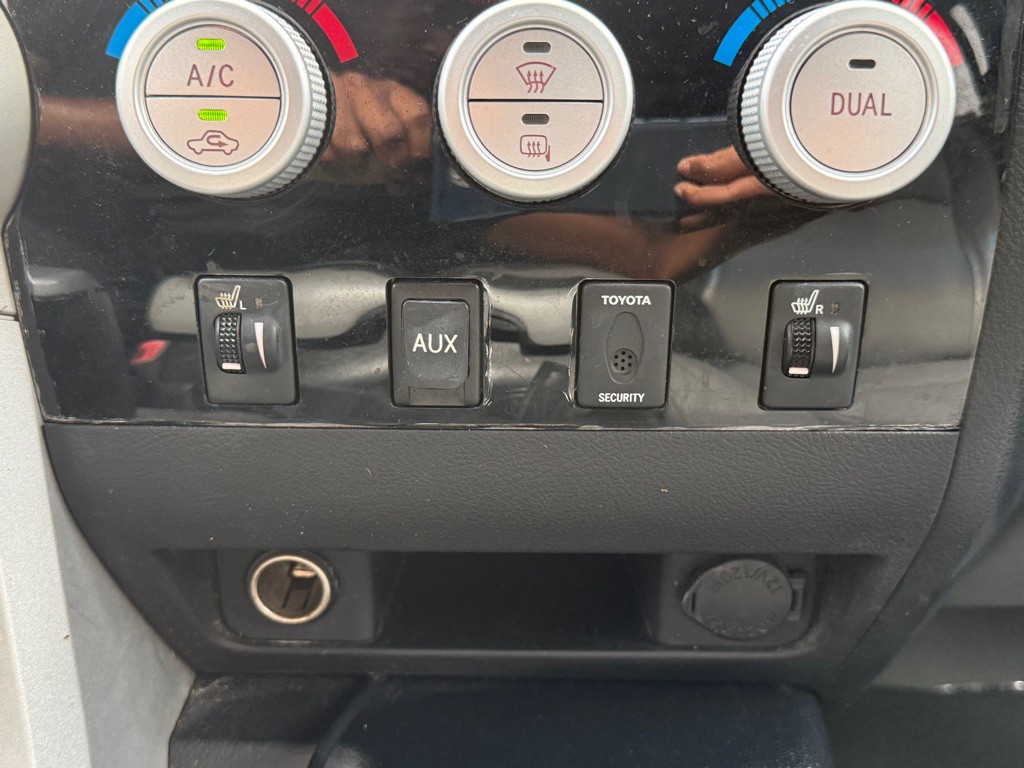 2008 Toyota Tundra Image 50