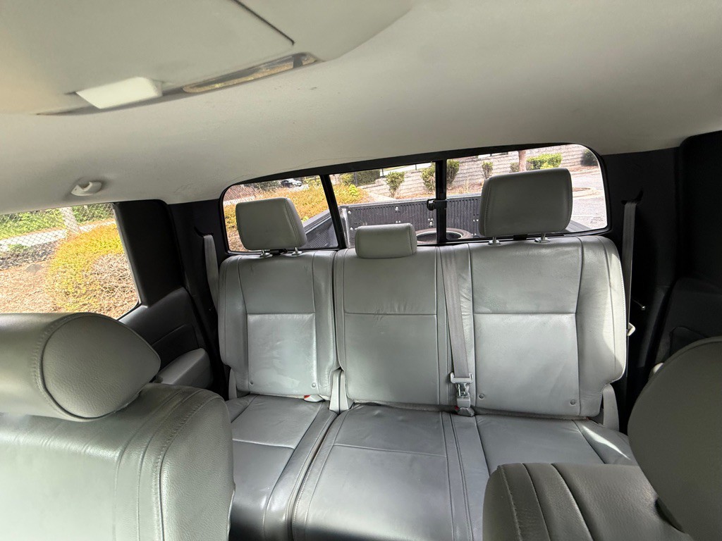 2008 Toyota Tundra Image 52